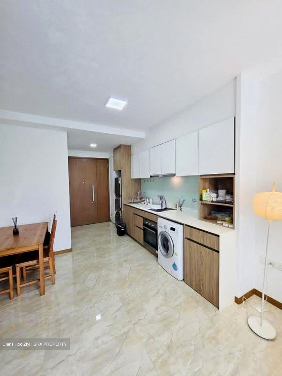 Kingsford Waterbay (D19), Apartment #618273721